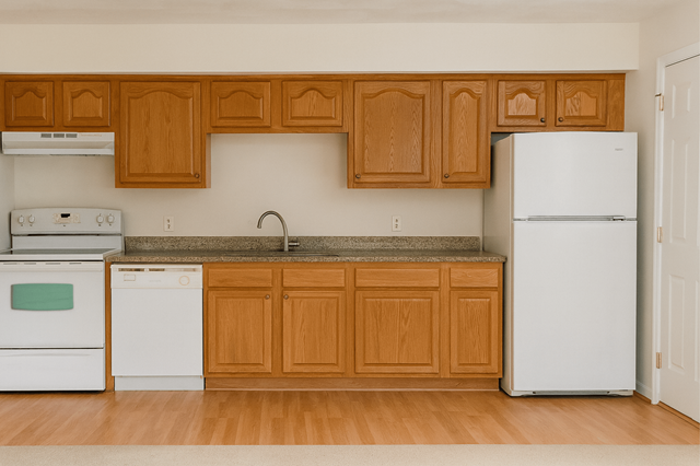 501 Hillcrest Apartments